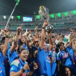 Índia vence a Copa do Mundo Feminina: Kohli, Tendulkar, Gukesh, Neeraj Chopra e PM Modi reagem nas redes sociais