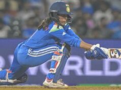 Índia x África do Sul frente a frente, final da Copa do Mundo Feminina de 2025: estatísticas, registros IND-W x SA-W Índia x África do Sul frente a frente, final da Copa do Mundo Feminina de 2025: estatísticas, registros IND-W x SA-W