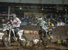 Indian Supercross Racing League – Uma rampa para os caçadores de emoções darem o grande salto lightbox-info