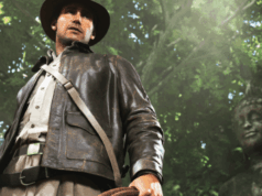 ‘Indiana Jones and the Great Circle’, ‘Ghost of Yōtei’ e ‘Split Fiction’ entre os indicados ao Golden Joystick Awards 'Indiana Jones and the Great Circle', 'Ghost of Yōtei' e 'Split Fiction' entre os indicados ao Golden Joystick Awards