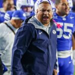 Índice de raiva da semana 11: a briga de longa data da BYU com o comitê CFP