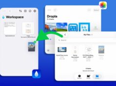 Indie App Spotlight: ‘Dropla’ é uma ferramenta bacana que mantém seus arquivos organizados em aplicativos Indie App Spotlight: 'Dropla' é uma ferramenta bacana que mantém seus arquivos organizados em aplicativos