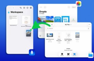 Indie App Spotlight: ‘Dropla’ é uma ferramenta bacana que mantém seus arquivos organizados em aplicativos Indie App Spotlight: 'Dropla' é uma ferramenta bacana que mantém seus arquivos organizados em aplicativos