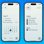 Indie App Spotlight: 'Focii' é um aplicativo de gerenciamento de tarefas descomplicado com temporizadores e muito mais