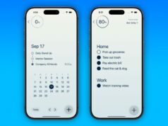 Indie App Spotlight: ‘Focii’ é um aplicativo de gerenciamento de tarefas descomplicado com temporizadores e muito mais Indie App Spotlight: 'Focii' é um aplicativo de gerenciamento de tarefas descomplicado com temporizadores e muito mais