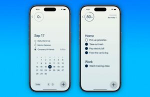 Indie App Spotlight: ‘Focii’ é um aplicativo de gerenciamento de tarefas descomplicado com temporizadores e muito mais Indie App Spotlight: 'Focii' é um aplicativo de gerenciamento de tarefas descomplicado com temporizadores e muito mais