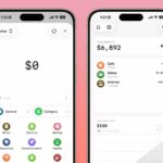 Indie App Spotlight: ‘Dimewise’ é um aplicativo de orçamento mínimo para iPhone, com Liquid Glass