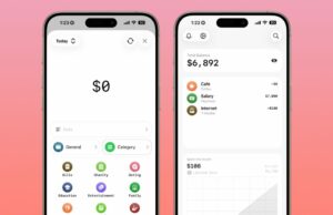 Indie App Spotlight: ‘Dimewise’ é um aplicativo de orçamento mínimo para iPhone, com Liquid Glass Indie App Spotlight: ‘Dimewise’ é um aplicativo de orçamento mínimo para iPhone, com Liquid Glass
