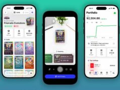 Indie App Spotlight: ‘Mint’ é um rastreador de coleção completo para entusiastas de Pokémon Indie App Spotlight: ‘Mint’ é um rastreador de coleção completo para entusiastas de Pokémon