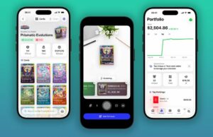 Indie App Spotlight: ‘Mint’ é um rastreador de coleção completo para entusiastas de Pokémon Indie App Spotlight: ‘Mint’ é um rastreador de coleção completo para entusiastas de Pokémon