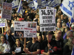 Indignação em Israel quando Netanyahu diz que o governo supervisionará o inquérito de 7 de outubro Yahoo news home