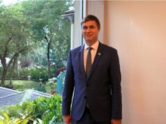 Indonésia aos olhos da Estónia Indonésia aos olhos da Estónia