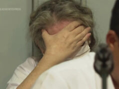 Indonésia manda para casa dois britânicos doentes que cumprem penas de prisão por acusações de drogas Yahoo news home