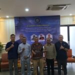 Indonésia maximiza a modernização de equipamentos de defesa marítima