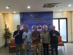 Indonésia maximiza a modernização de equipamentos de defesa marítima Indonésia maximiza a modernização de equipamentos de defesa marítima