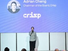 Indústria de microdrama visa futuro de US$ 26 bilhões na conferência da Crisp em Seul: ‘Cada quadro é intencional, cada momento carrega intenção’ Indústria de microdrama visa futuro de US$ 26 bilhões na conferência da Crisp em Seul: 'Cada quadro é intencional, cada momento carrega intenção'