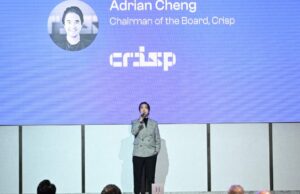 Indústria de microdrama visa futuro de US$ 26 bilhões na conferência da Crisp em Seul: ‘Cada quadro é intencional, cada momento carrega intenção’ Indústria de microdrama visa futuro de US$ 26 bilhões na conferência da Crisp em Seul: 'Cada quadro é intencional, cada momento carrega intenção'