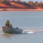 Indústria pecuária do norte se juntará à linha de frente com a Reserva do Exército Australiano