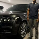 Geeth Sooriyapura posta nas redes sociais sobre seu estilo de vida luxuoso