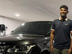 Influenciador do Sri Lanka no centro de mais de 100 páginas do Facebook, despertando sentimentos anti-imigrantes e islâmicos no Reino Unido para gerar receita publicitária Geeth Sooriyapura posta nas redes sociais sobre seu estilo de vida luxuoso