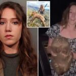 Influenciador que foi criticado por roubar wombat de sua mãe, preso no Wyoming por supostas violações de caça