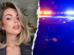 Influenciadora de beleza encontrada morta em uma mala na floresta após ex-namorado supostamente confessar: relatos Influenciadora de beleza encontrada morta em uma mala na floresta após ex-namorado supostamente confessar: relatos