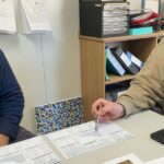 Infográficos simplificam gestão de potássio para grupo de produtores de grãos