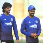 Informações de transmissão ao vivo Índia-A x África do Sul-A: Quando e onde assistir o primeiro dia não oficial; Equipes completas, detalhes da partida