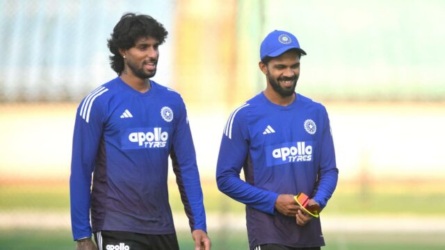 Informações de transmissão ao vivo Índia-A x África do Sul-A: Quando e onde assistir o primeiro dia não oficial; Equipes completas, detalhes da partida
