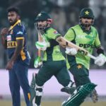 Informações de transmissão ao vivo PAK vs SL, 3º ODI: Quando e onde jogo Paquistão x Sri Lanka; Notícias do esquadrão