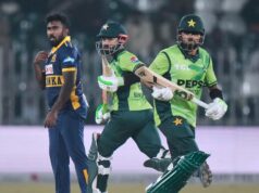 Informações de transmissão ao vivo PAK vs SL, 3º ODI: Quando e onde jogo Paquistão x Sri Lanka; Notícias do esquadrão Informações de transmissão ao vivo PAK vs SL, 3º ODI: Quando e onde jogo Paquistão x Sri Lanka; Notícias do esquadrão