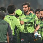 Informações de transmissão ao vivo PAK x SA, 2º ODI: Quando e onde assistir a série de um dia Paquistão x África do Sul 2025; Detalhes da partida, elenco