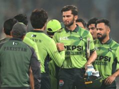 Informações de transmissão ao vivo PAK x SA, 2º ODI: Quando e onde assistir a série de um dia Paquistão x África do Sul 2025; Detalhes da partida, elenco Informações de transmissão ao vivo PAK x SA, 2º ODI: Quando e onde assistir a série de um dia Paquistão x África do Sul 2025; Detalhes da partida, elenco