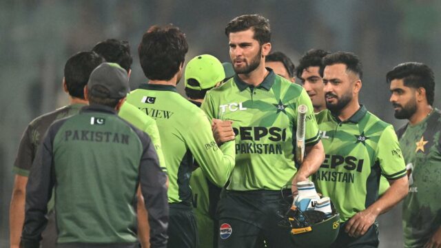 Informações de transmissão ao vivo PAK x SA, 2º ODI: Informações de transmissão ao vivo PAK x SA, 2º ODI: Quando e onde assistir a série de um dia Paquistão x África do Sul 2025; Detalhes da partida, elenco