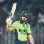 Informações de transmissão ao vivo PAK x ZIM, Tri-Series 2025: Onde assistir ao jogo Paquistão x Zimbábue? Notícias do esquadrão