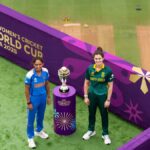 Informações de transmissão ao vivo da Índia x África do Sul: Onde assistir a final da Copa do Mundo ODI Feminina de 2025 do IND x SA?