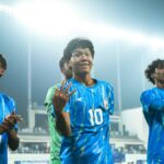 Informações de transmissão ao vivo da Índia x Líbano: Onde assistir às eliminatórias da Copa Asiática Sub-17 da AFC?