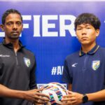 Informações de transmissão ao vivo da Índia x Palestina, eliminatórias da Copa Asiática Sub-17 da AFC: tudo o que você precisa saber; Agendar; Esquadrão completo