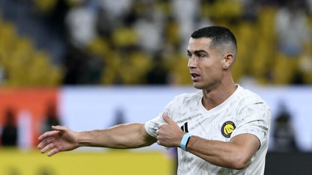 Informações de transmissão ao vivo de Al Nassr x Al Khaleej, Saudi Pro League: Onde assistir Ronaldo jogar? Escalações previstas
