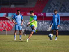 Informações de transmissão ao vivo de Bangladesh x Índia: quando, onde assistir às eliminatórias da Copa Asiática de Seleções? Visualização Informações de transmissão ao vivo de Bangladesh x Índia: quando, onde assistir às eliminatórias da Copa Asiática de Seleções? Visualização