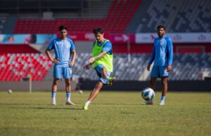 Informações de transmissão ao vivo de Bangladesh x Índia: quando, onde assistir às eliminatórias da Copa Asiática de Seleções? Visualização Informações de transmissão ao vivo de Bangladesh x Índia: quando, onde assistir às eliminatórias da Copa Asiática de Seleções? Visualização