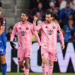 Informações de transmissão ao vivo do Inter Miami x New York City FC: Onde assistir Messi em ação na final da Conferência Leste?