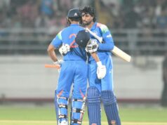 Informações sobre transmissão ao vivo de Índia-A x África do Sul-A, terceiro dia: quando e onde assistir; elenco completo, detalhes da partida Informações sobre transmissão ao vivo de Índia-A x África do Sul-A, terceiro dia: quando e onde assistir; elenco completo, detalhes da partida