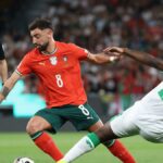 Informações sobre transmissão ao vivo de Portugal x Armênia: Quando e onde assistir às eliminatórias da Copa do Mundo FIFA de 2026?