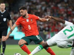 Informações sobre transmissão ao vivo de Portugal x Armênia: Quando e onde assistir às eliminatórias da Copa do Mundo FIFA de 2026? Informações sobre transmissão ao vivo de Portugal x Armênia: Quando e onde assistir às eliminatórias da Copa do Mundo FIFA de 2026?