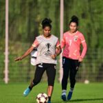 Informações sobre transmissão ao vivo do East Bengal x FC Nasaf FC: Quando, onde assistir ao jogo da AFC Women's Champions League?