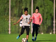 Informações sobre transmissão ao vivo do East Bengal x FC Nasaf FC: Quando, onde assistir ao jogo da AFC Women’s Champions League? Informações sobre transmissão ao vivo do East Bengal x FC Nasaf FC: Quando, onde assistir ao jogo da AFC Women's Champions League?