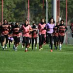 Informações sobre transmissão ao vivo do East Bengal x Wuhan Jiangda FC: Quando, onde assistir ao jogo da AFC Women's Champions League?