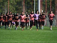 Informações sobre transmissão ao vivo do East Bengal x Wuhan Jiangda FC: Quando, onde assistir ao jogo da AFC Women’s Champions League? Informações sobre transmissão ao vivo do East Bengal x Wuhan Jiangda FC: Quando, onde assistir ao jogo da AFC Women's Champions League?