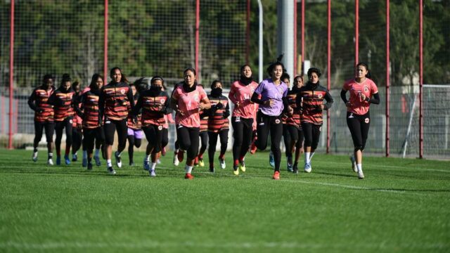 Informações sobre transmissão ao vivo do East Bengal x Wuhan Jiangda FC: Quando, onde assistir ao jogo da AFC Women's Champions League?
